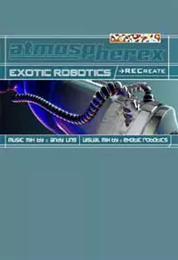 Exotic Robotics: Recreate