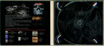 CD Exoto: Beyond The Depths Of Hate LTD 238269