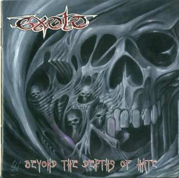 CD Exoto: Beyond The Depths Of Hate LTD 238269