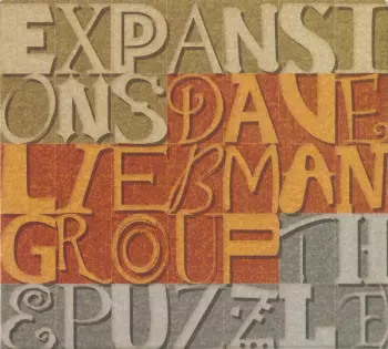 Expansions:The Dave Liebman Group: The Puzzle