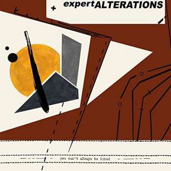 LP Expert Alterations: You Can't Always Be Liked 608611