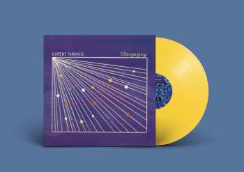 LP Expert Timing: Stargazing CLR | LTD 609314