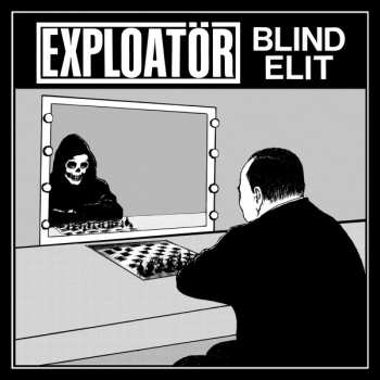 Album Exploatör: Blind Elit