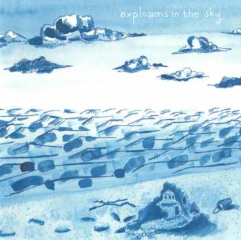 CD Explosions In The Sky: How Strange, Innocence 436377