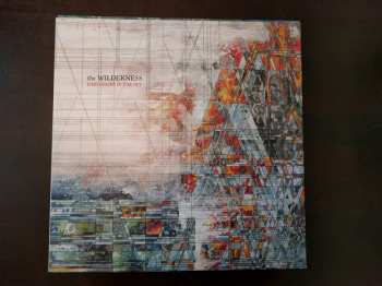 2LP Explosions In The Sky: The Wilderness DLX | LTD 594341