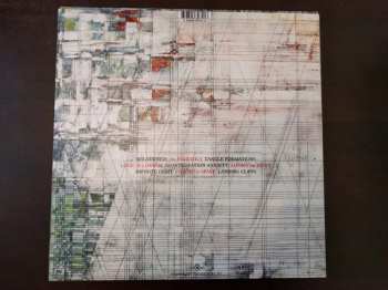 2LP Explosions In The Sky: The Wilderness DLX | LTD 594341