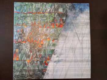 2LP Explosions In The Sky: The Wilderness DLX | LTD 594341