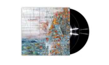 2LP Explosions In The Sky: The Wilderness DLX | LTD 594341