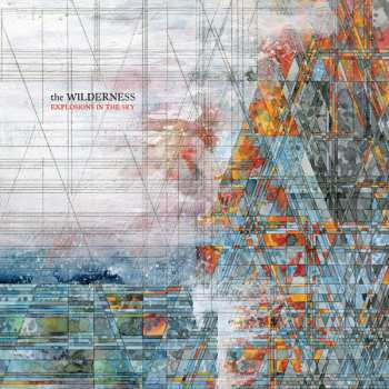 CD Explosions In The Sky: The Wilderness 658937