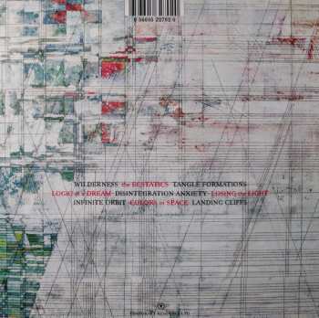 CD Explosions In The Sky: The Wilderness 658937