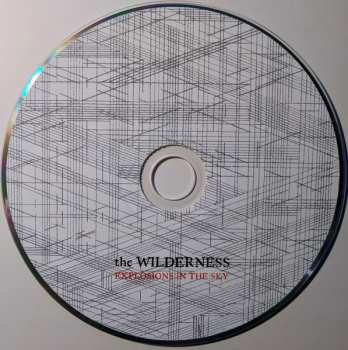 CD Explosions In The Sky: The Wilderness 658937