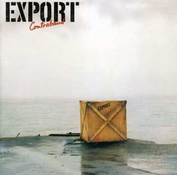 CD Export: Contraband 479143