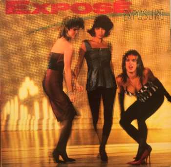 LP Exposé: Exposure 680719