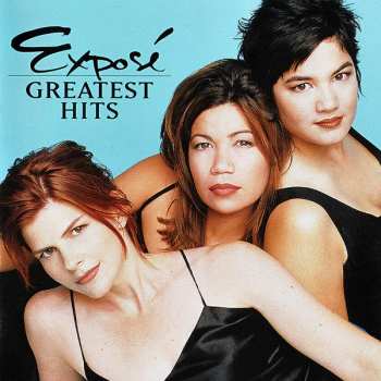 CD Exposé: Greatest Hits 625391