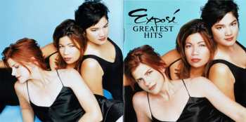 CD Exposé: Greatest Hits 625391