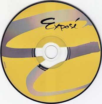 CD Exposé: Greatest Hits 625391