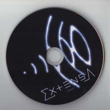 CD Extensa: Extensa  DIGI 556681