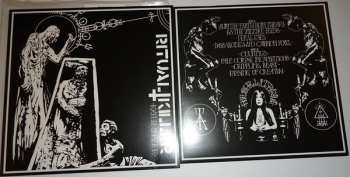 LP Ritual Killer: Exterminance  LTD 11973