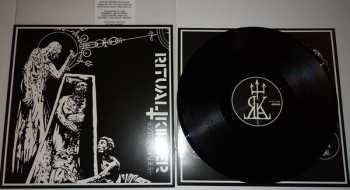 LP Ritual Killer: Exterminance  LTD 11973