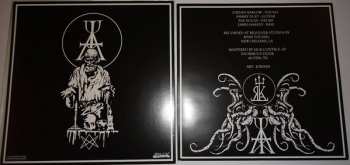 LP Ritual Killer: Exterminance  LTD 11973