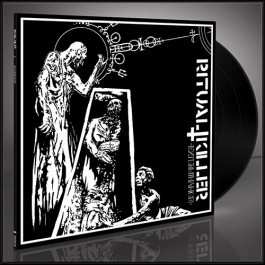 LP Ritual Killer: Exterminance  LTD 11973