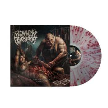 LP Extermination Dismemberment: Butcher Basement (revamped) 633006