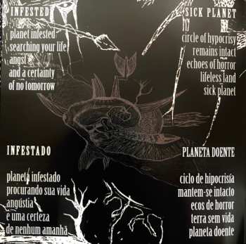 CD Extinction Remains: Smog 556140