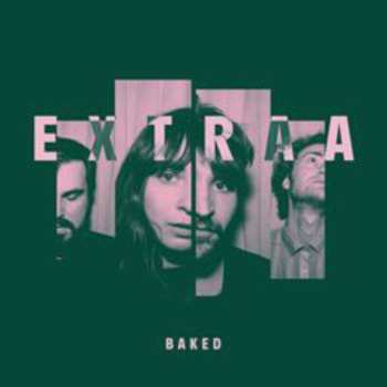 CD Extraa: Baked 528041