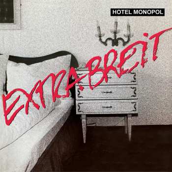 CD Extrabreit: Hotel Monopol 429115