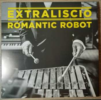 Album Extraliscio: Romantic Robot