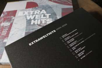 4LP Extrawelt: Extra Welt Hits 2005-2020 315712