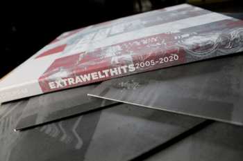 4LP Extrawelt: Extra Welt Hits 2005-2020 315712