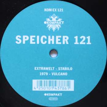 LP Extrawelt: Speicher 121 297744