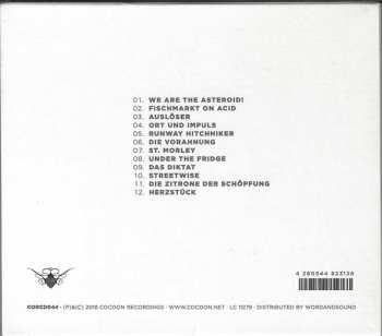 CD Extrawelt: Unknown 296301