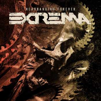 CD Extrema: Headbanging Forever LTD | DIGI 256868