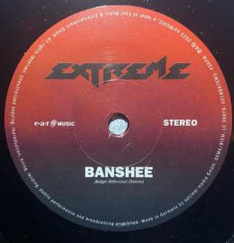 SP Extreme: Banshee LTD | NUM 652168