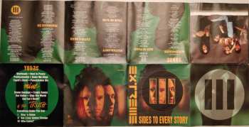 CD Extreme: III Sides To Every Story 17307