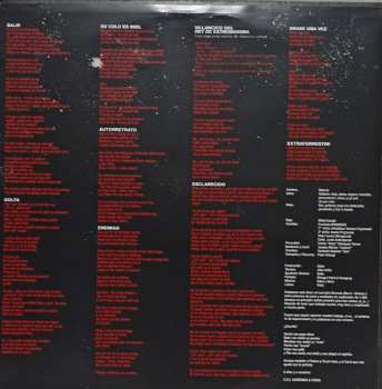 LP/CD Extremoduro: Canciones Prohibidas 349442