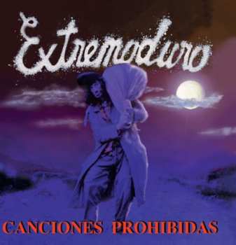 LP Extremoduro: Canciones Prohibidas 646011