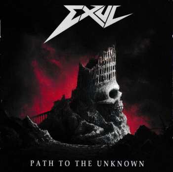 Album Exul: Path To The Unknown