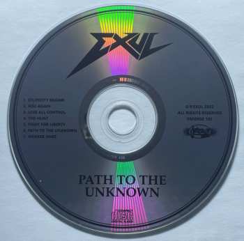 CD Exul: Path To The Unknown 550597