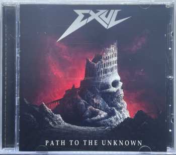 CD Exul: Path To The Unknown 550597