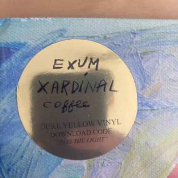 LP EXUM: Xardinal Coffee LTD | CLR 174648