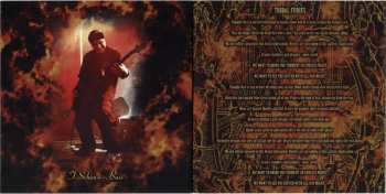 CD Exumer: Fire & Damnation LTD | DIGI 220580