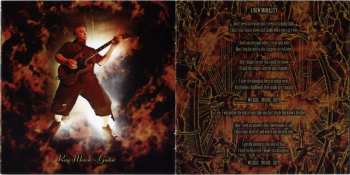 CD Exumer: Fire & Damnation LTD | DIGI 220580