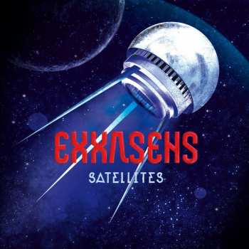 LP Exxasens: Satellites 84483