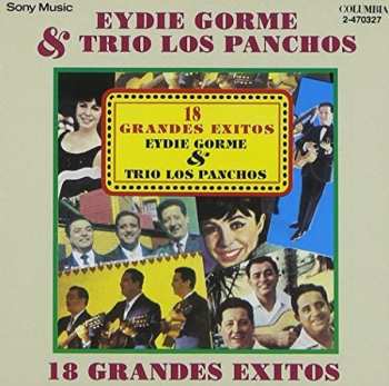 CD Trio Los Panchos: 18 Grandes Exitos 569530