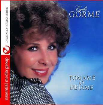 CD Eydie Gormé: Tomame O Dejame 653121