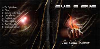 CD Eye 2 Eye: The Light Bearer 393346