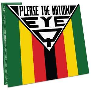 2LP Eye Q: Please The Nation LTD | NUM 586416